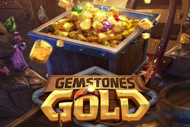 Gemstonegold слот Рокетман Казино
